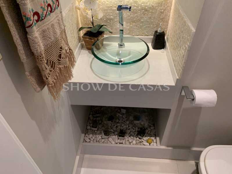 Apartamento à venda com 3 quartos, 146m² - Foto 30