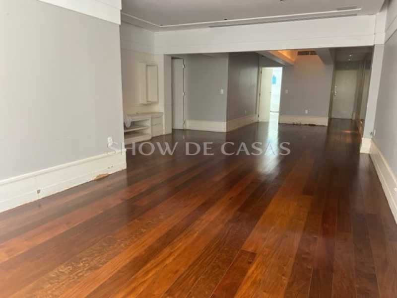 Apartamento à venda com 4 quartos, 166m² - Foto 4