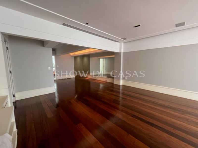 Apartamento à venda com 4 quartos, 166m² - Foto 5