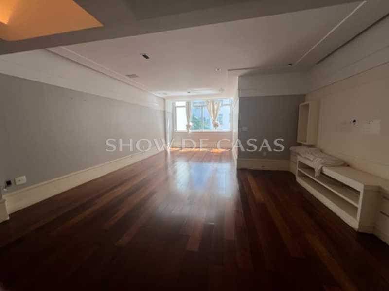 Apartamento à venda com 4 quartos, 166m² - Foto 6