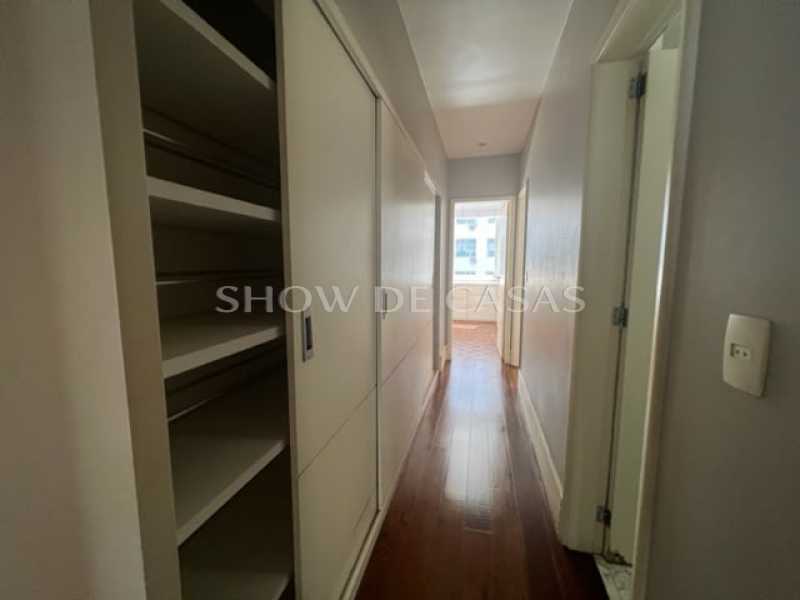 Apartamento à venda com 4 quartos, 166m² - Foto 8