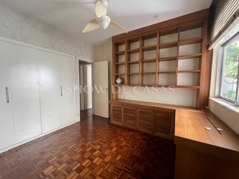 Apartamento à venda com 4 quartos, 166m² - Foto 10