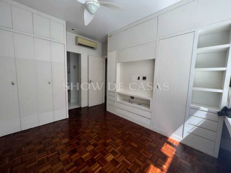 Apartamento à venda com 4 quartos, 166m² - Foto 16