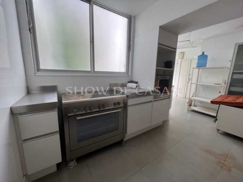 Apartamento à venda com 4 quartos, 166m² - Foto 20