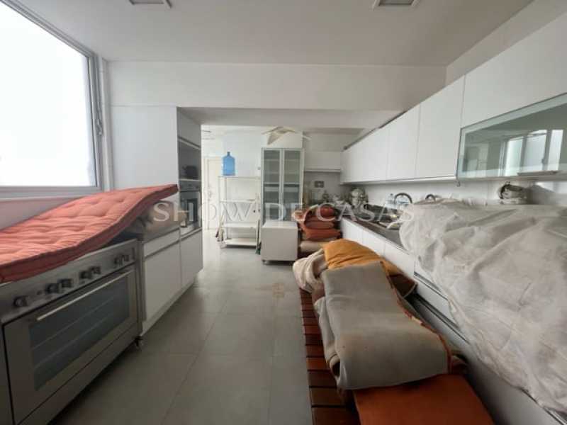 Apartamento à venda com 4 quartos, 166m² - Foto 23