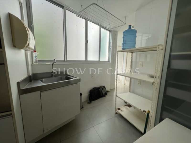 Apartamento à venda com 4 quartos, 166m² - Foto 24