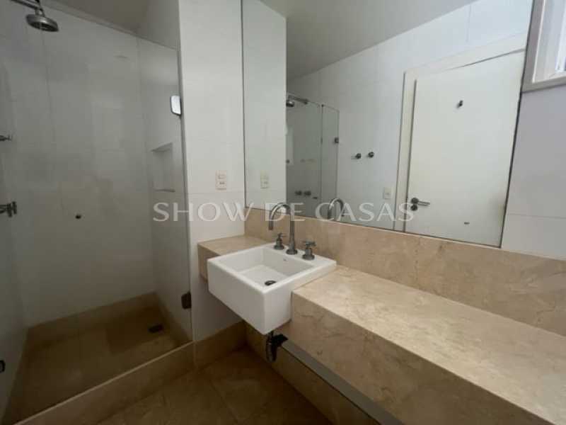 Apartamento à venda com 4 quartos, 166m² - Foto 11