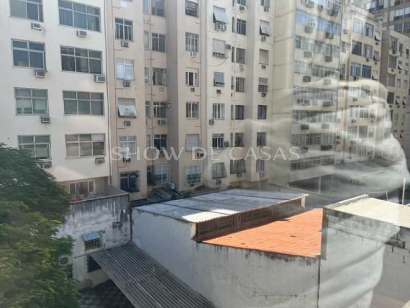 Apartamento à venda com 4 quartos, 166m² - Foto 25