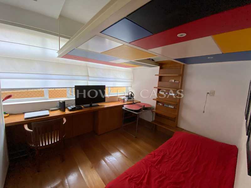 Apartamento à venda com 3 quartos, 205m² - Foto 16