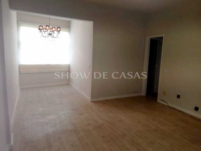 Apartamento à venda com 3 quartos, 88m² - Foto 1