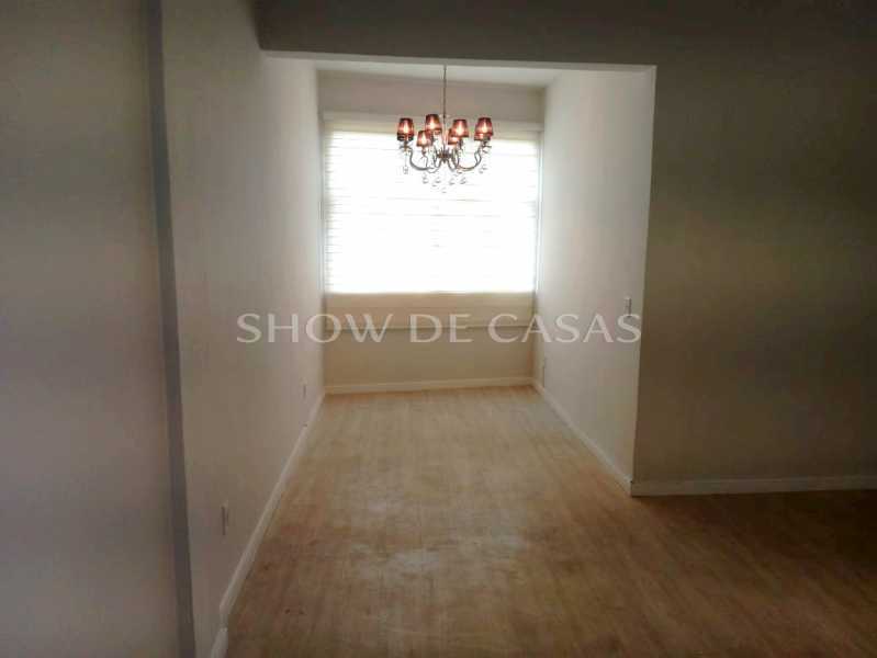 Apartamento à venda com 3 quartos, 88m² - Foto 2