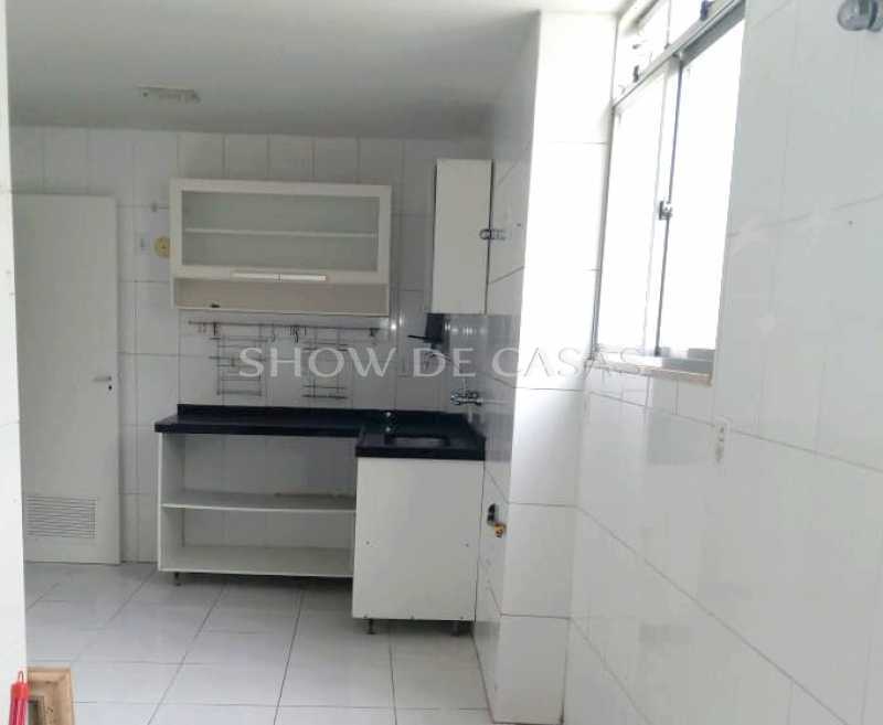 Apartamento à venda com 3 quartos, 88m² - Foto 12