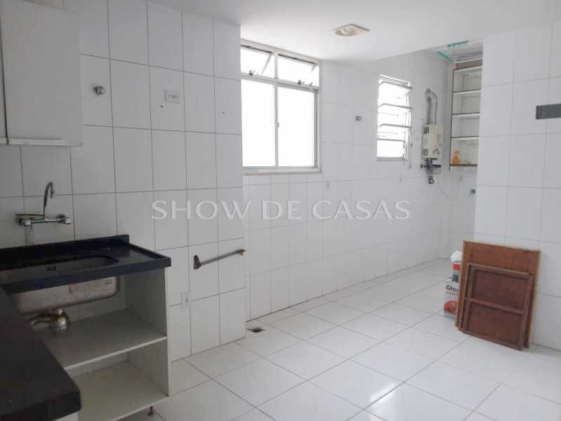 Apartamento à venda com 3 quartos, 88m² - Foto 13