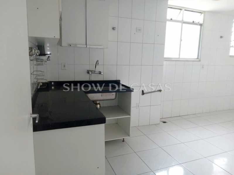 Apartamento à venda com 3 quartos, 88m² - Foto 14