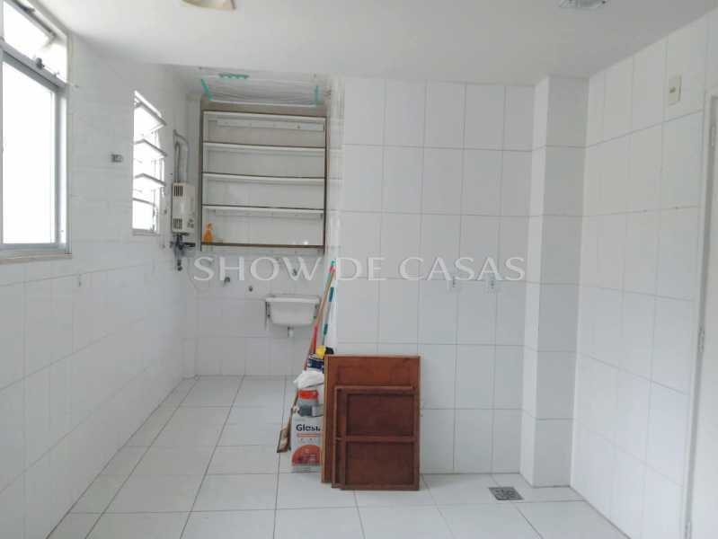 Apartamento à venda com 3 quartos, 88m² - Foto 15