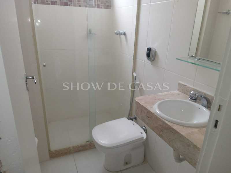 Apartamento à venda com 3 quartos, 88m² - Foto 17