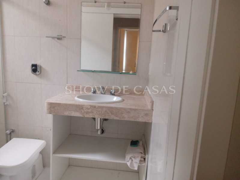 Apartamento à venda com 3 quartos, 88m² - Foto 19