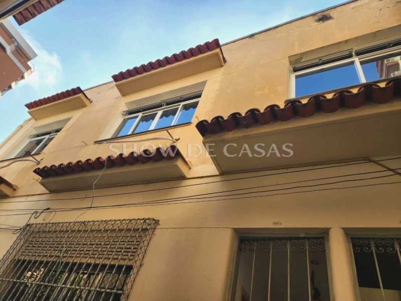 Casa à venda com 3 quartos, 80m² - Foto 2