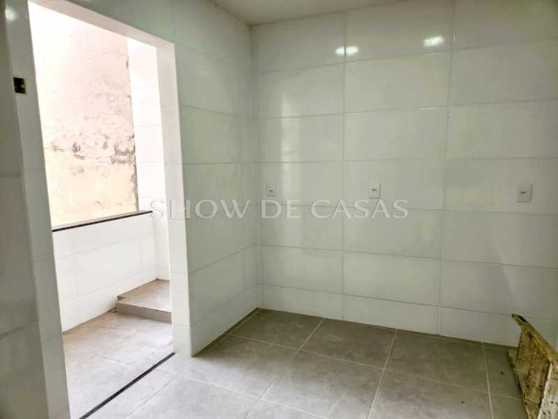 Casa à venda com 3 quartos, 80m² - Foto 22