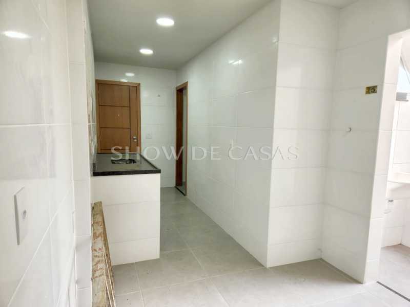 Casa à venda com 3 quartos, 80m² - Foto 20