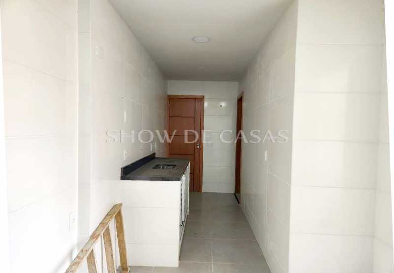 Casa à venda com 3 quartos, 80m² - Foto 21