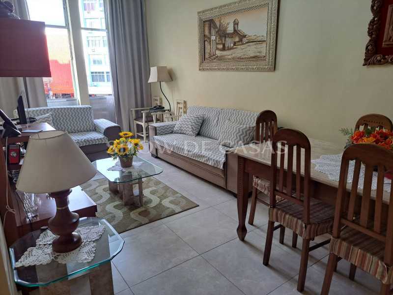 Apartamento à venda com 3 quartos, 106m² - Foto 1