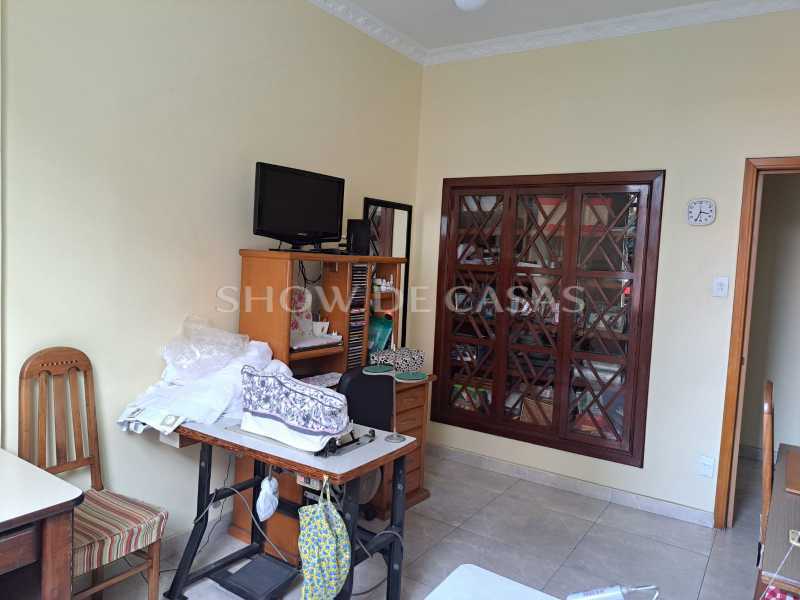 Apartamento à venda com 3 quartos, 106m² - Foto 5