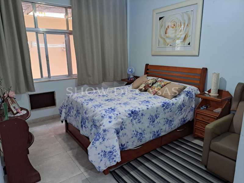 Apartamento à venda com 3 quartos, 106m² - Foto 6