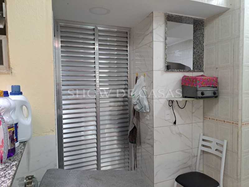 Apartamento à venda com 3 quartos, 106m² - Foto 15