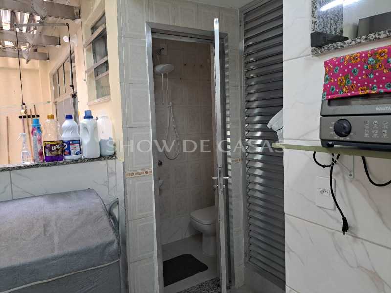 Apartamento à venda com 3 quartos, 106m² - Foto 16