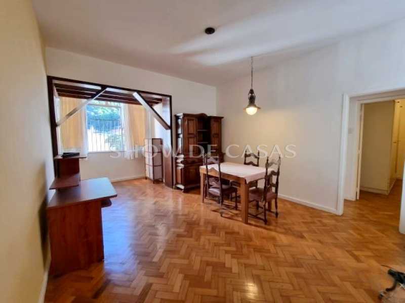 Apartamento à venda com 3 quartos, 98m² - Foto 1