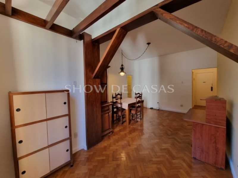 Apartamento à venda com 3 quartos, 98m² - Foto 8