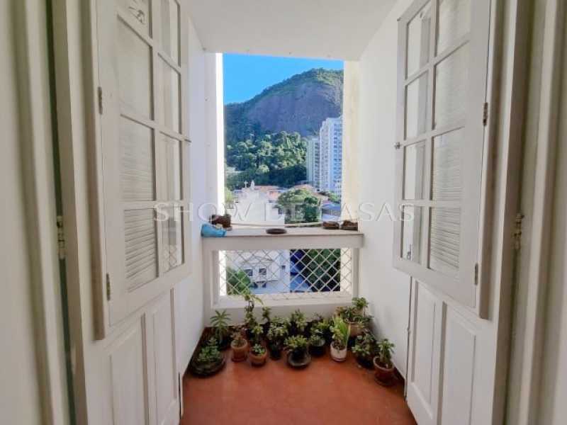 Apartamento à venda com 3 quartos, 98m² - Foto 9