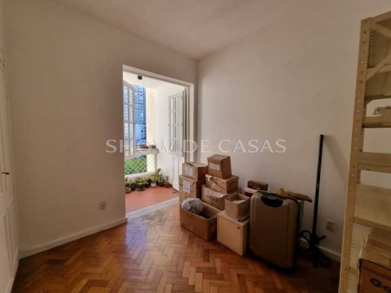 Apartamento à venda com 3 quartos, 98m² - Foto 10