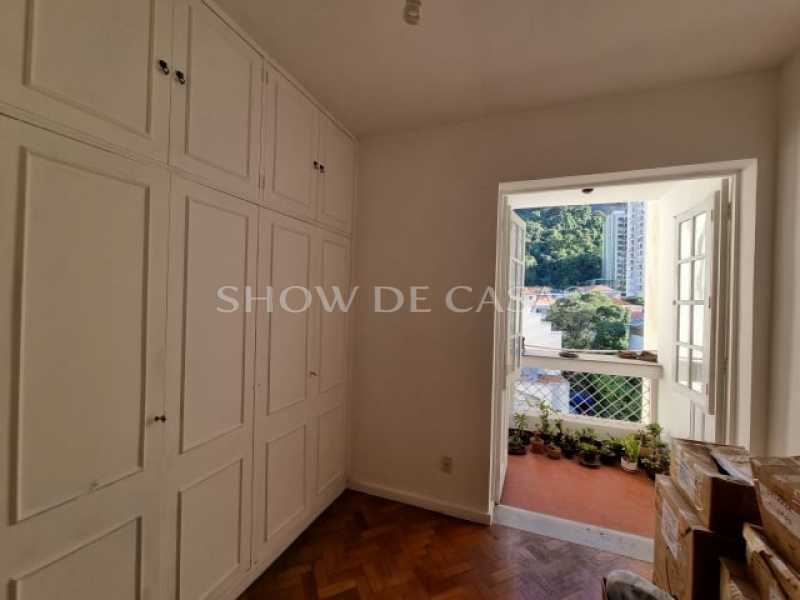 Apartamento à venda com 3 quartos, 98m² - Foto 6