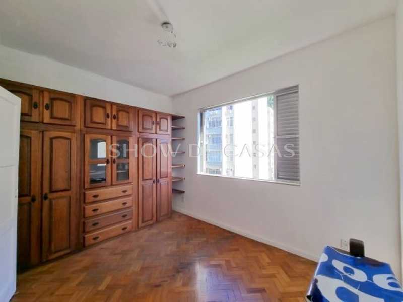 Apartamento à venda com 3 quartos, 98m² - Foto 11