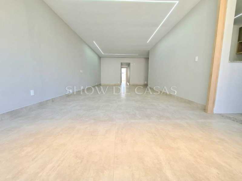 Apartamento à venda com 3 quartos, 163m² - Foto 3