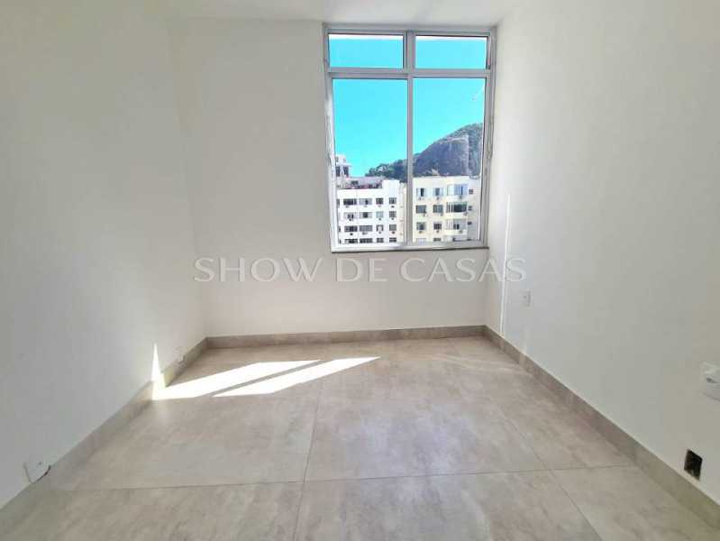 Apartamento à venda com 3 quartos, 163m² - Foto 7