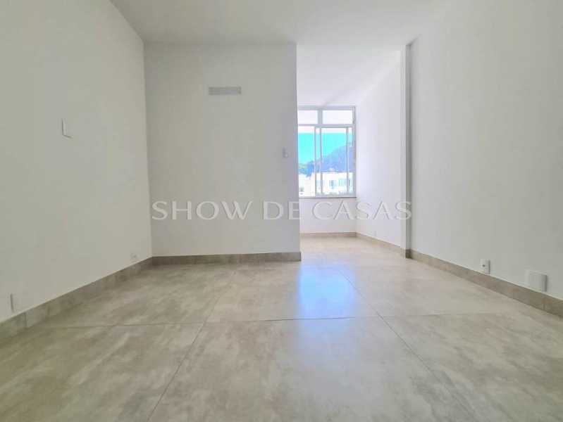 Apartamento à venda com 3 quartos, 163m² - Foto 8