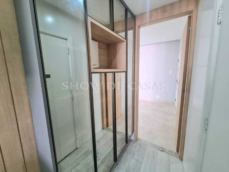 Apartamento à venda com 3 quartos, 163m² - Foto 14