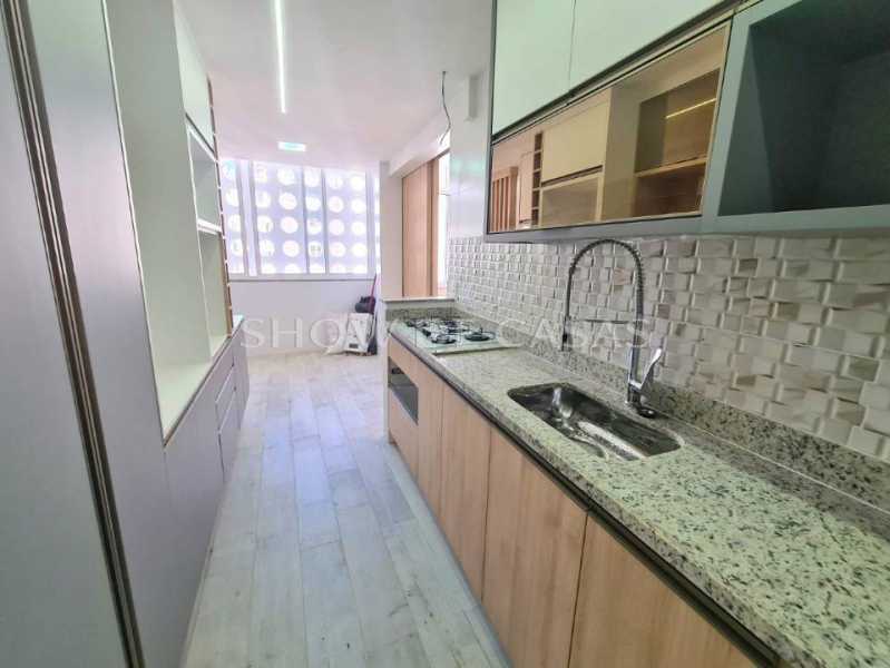 Apartamento à venda com 3 quartos, 163m² - Foto 16