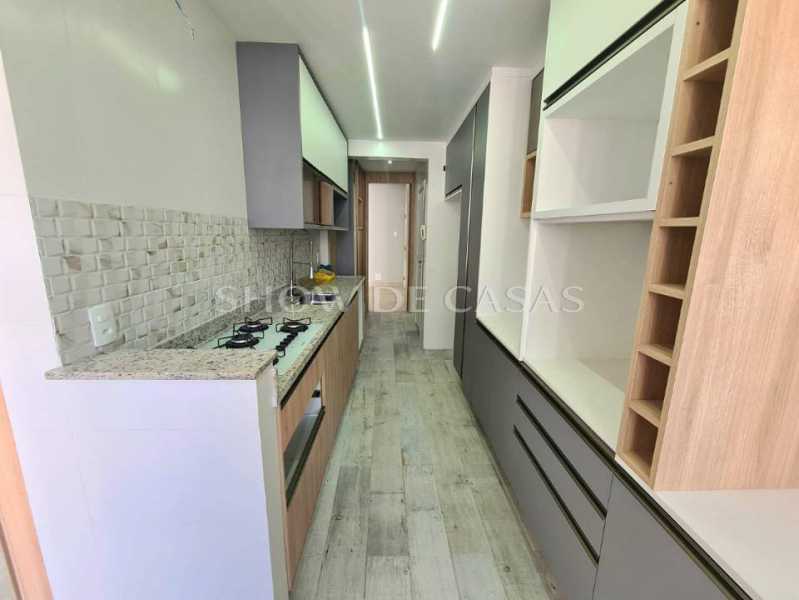 Apartamento à venda com 3 quartos, 163m² - Foto 18