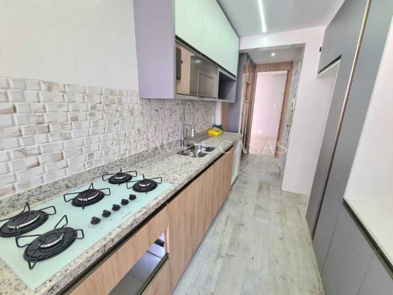 Apartamento à venda com 3 quartos, 163m² - Foto 19