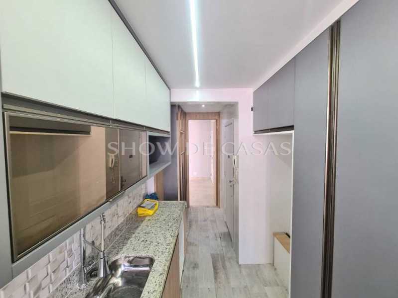 Apartamento à venda com 3 quartos, 163m² - Foto 21