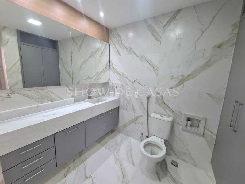 Apartamento à venda com 3 quartos, 163m² - Foto 22