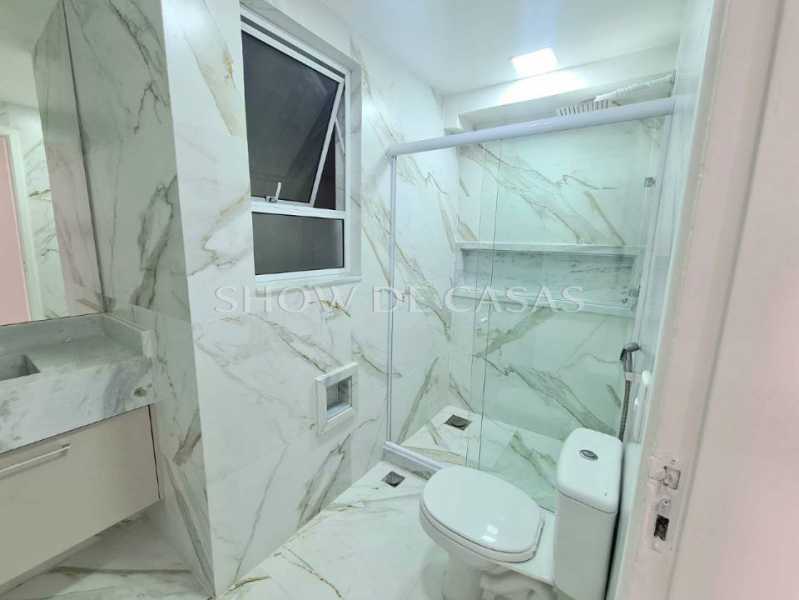 Apartamento à venda com 3 quartos, 163m² - Foto 25