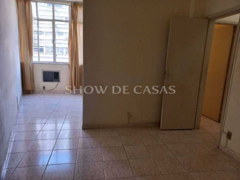 Apartamento à venda com 3 quartos, 96m² - Foto 3