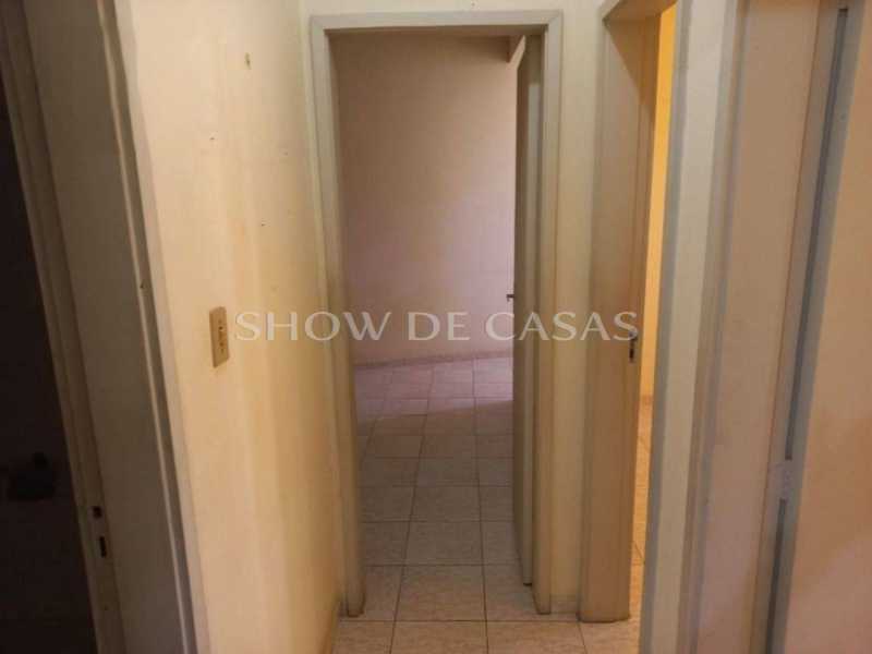 Apartamento à venda com 3 quartos, 96m² - Foto 4