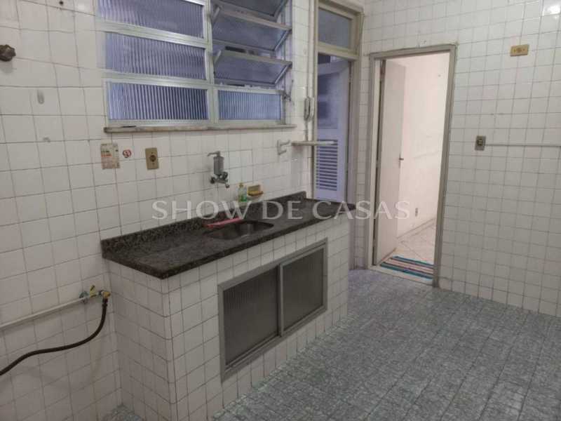 Apartamento à venda com 3 quartos, 96m² - Foto 7