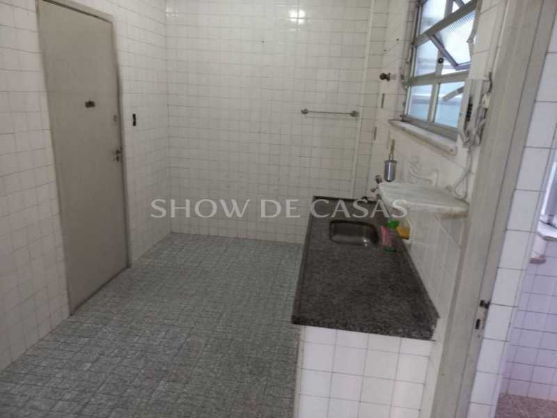 Apartamento à venda com 3 quartos, 96m² - Foto 8